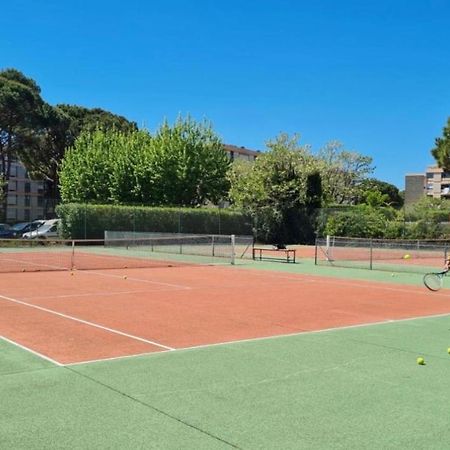 Appartamento Chez Timmaflo Fréjus Esterno foto