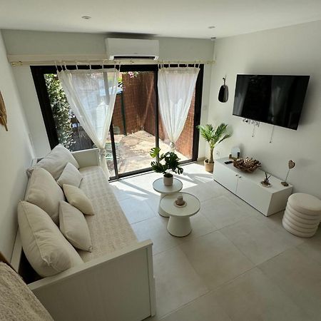 Appartamento Chez Timmaflo Fréjus Esterno foto